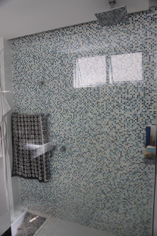 Copa_luxo_posto6 Apartamento Río de Janeiro