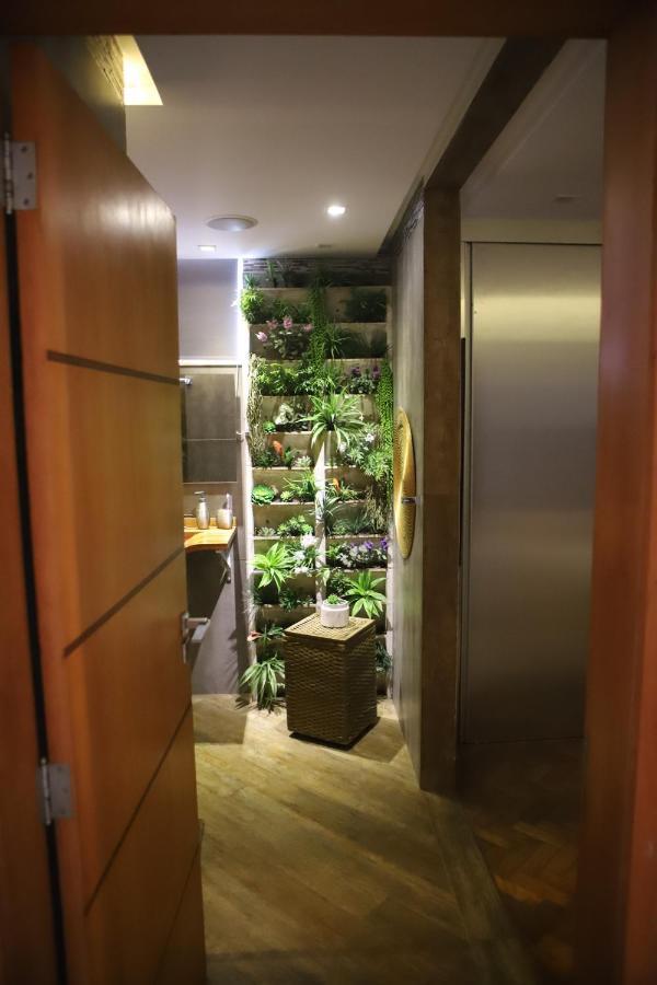 Apartamento Copa_luxo_posto6 Río de Janeiro