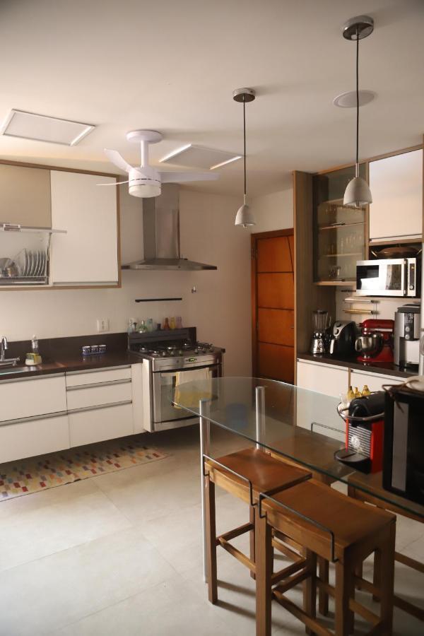 Copa_luxo_posto6 Río de Janeiro